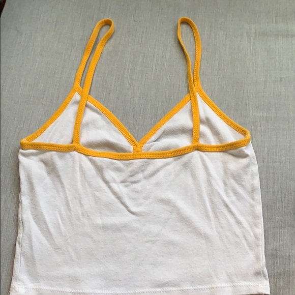 tank top - Picture 2 of 2